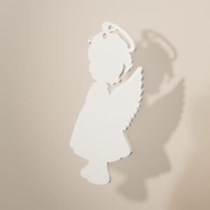 Ángel Niña