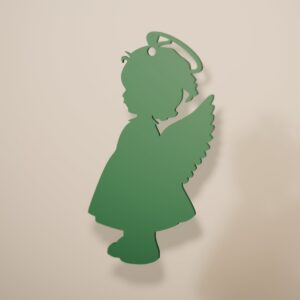 Ángel Niña