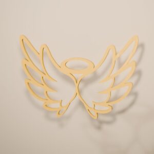 Alas de Ángel