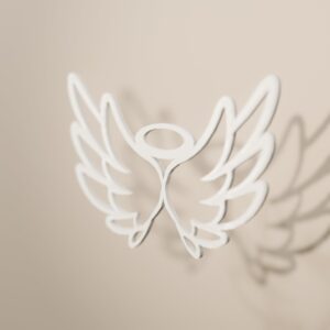 Alas de Ángel