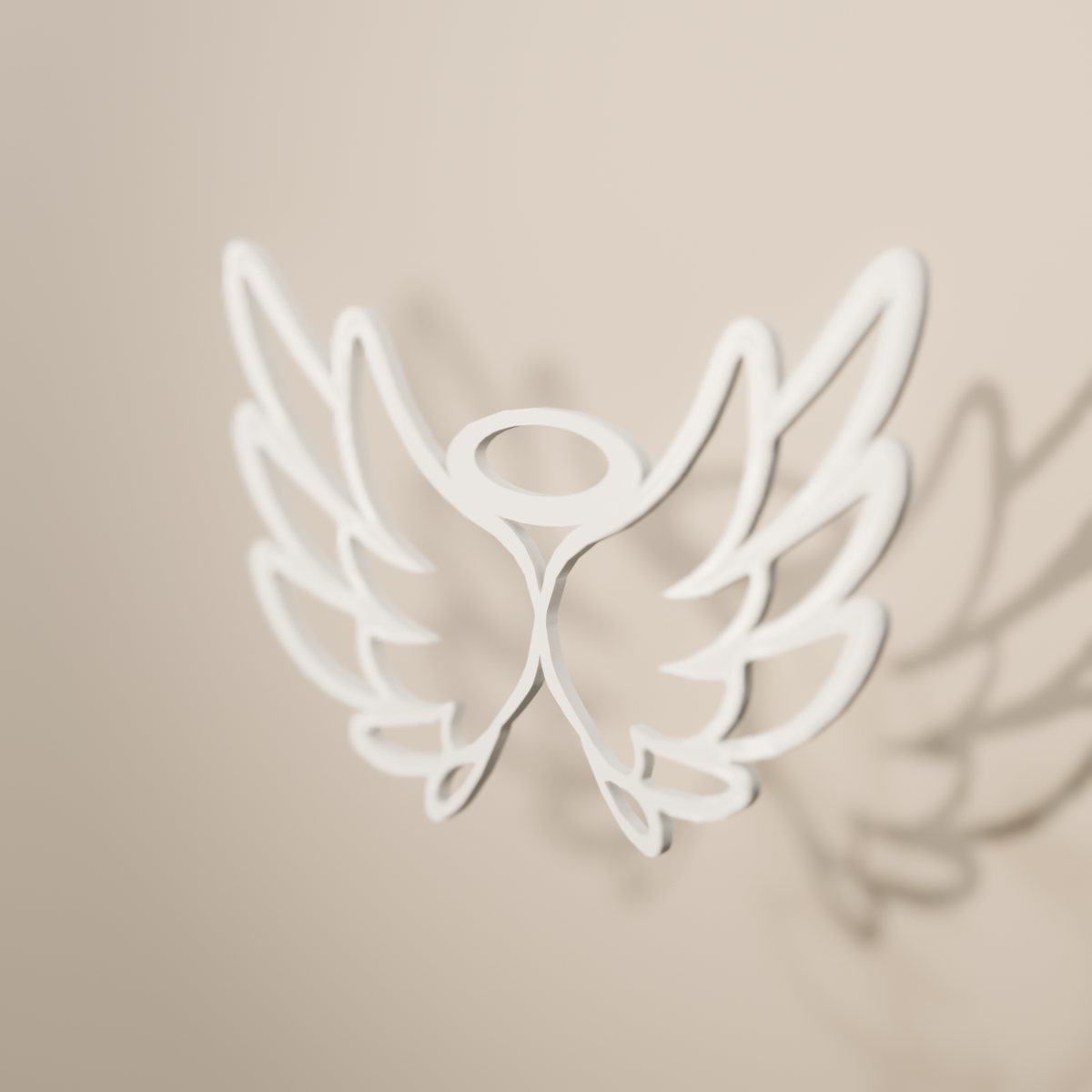 Alas de Ángel