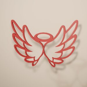 Alas de Ángel