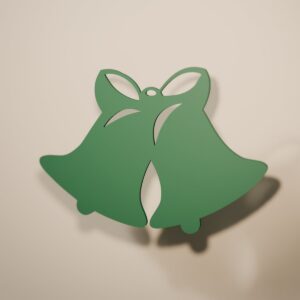 Campanas Gemelas