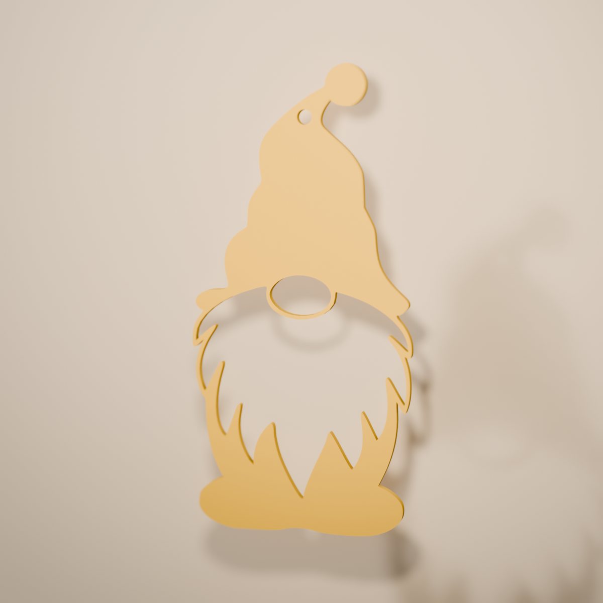 Gnomo Pompón