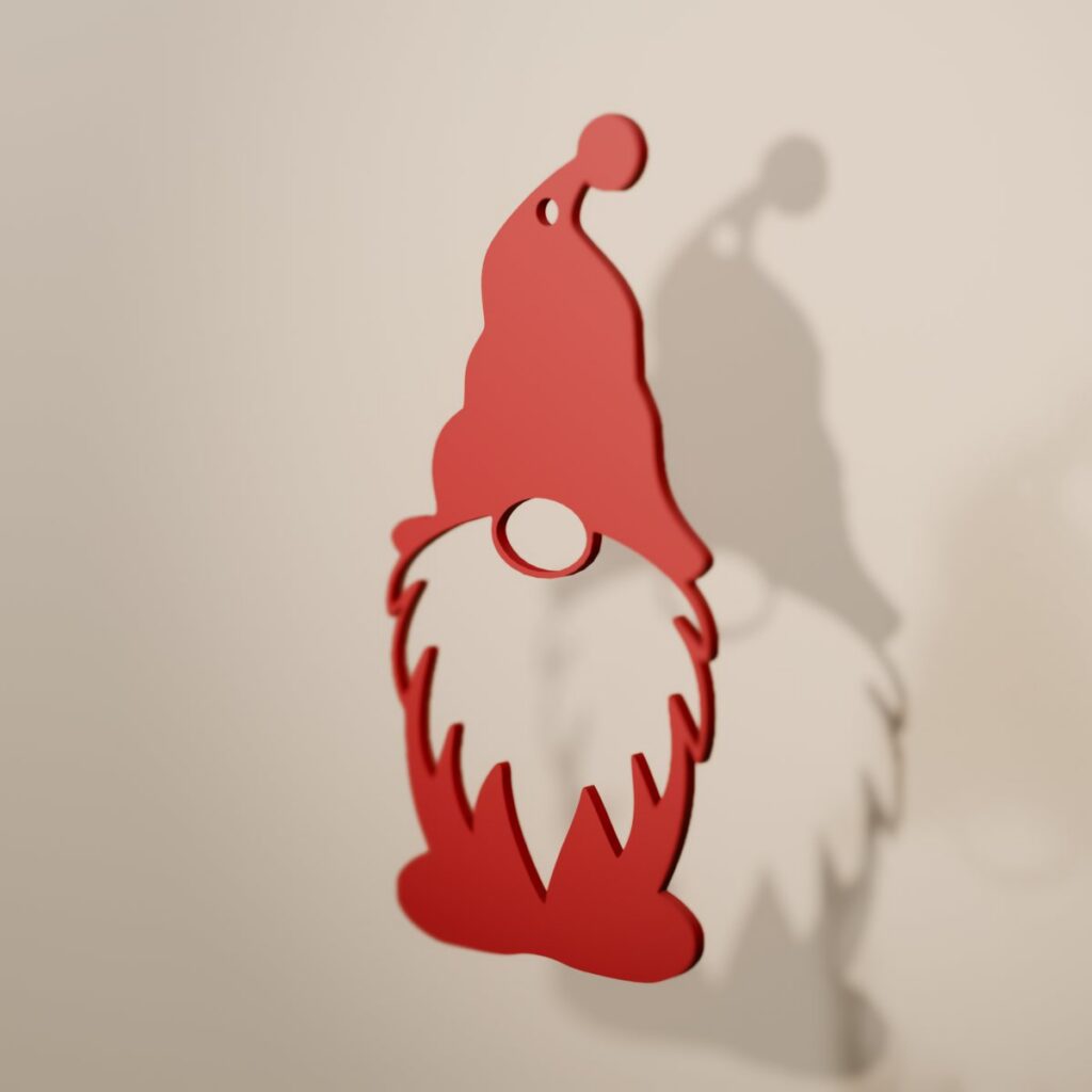 Gnomo Pompón