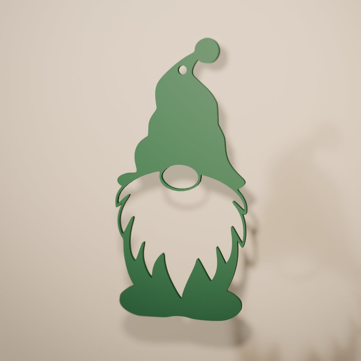 Gnomo Pompón
