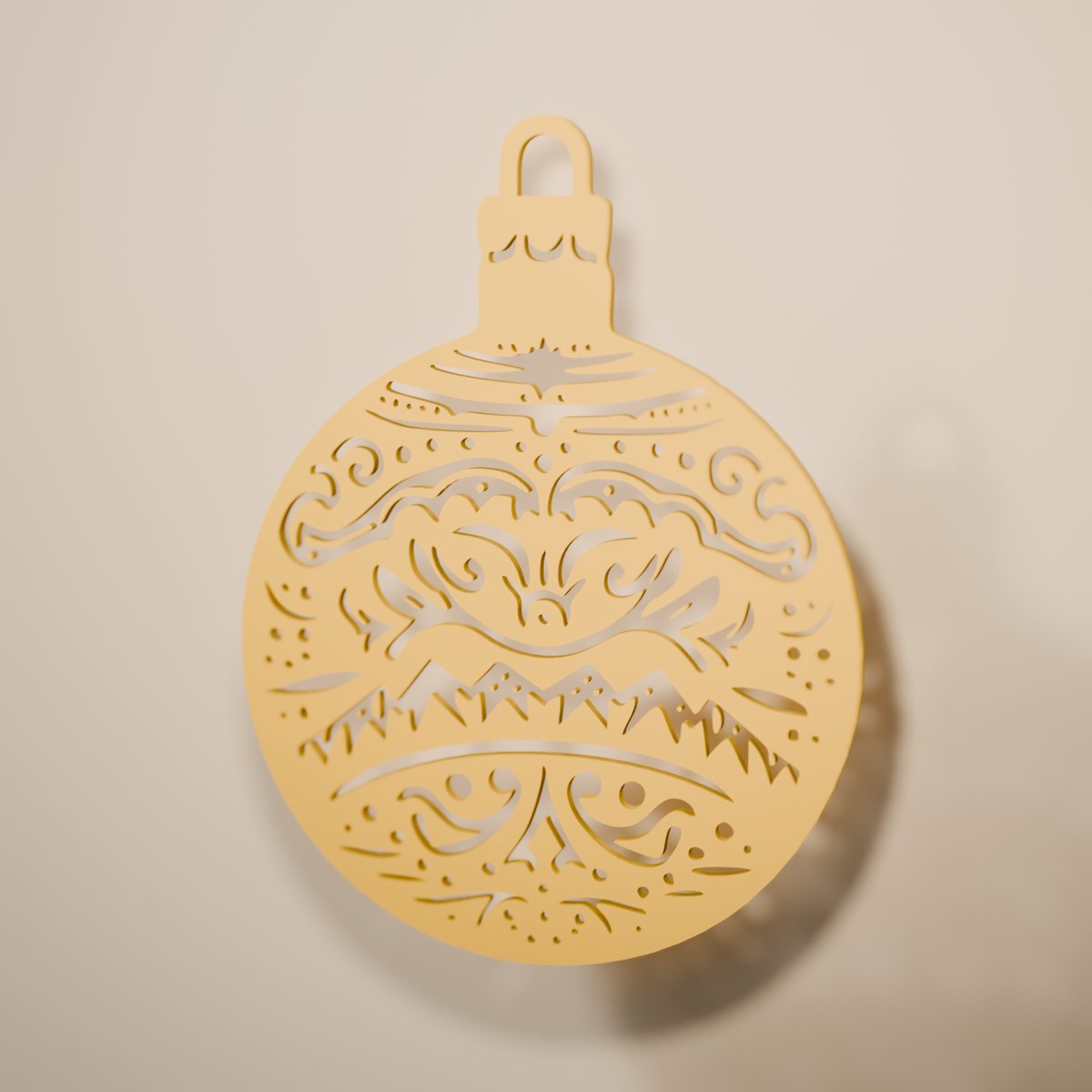 Bola Mandala
