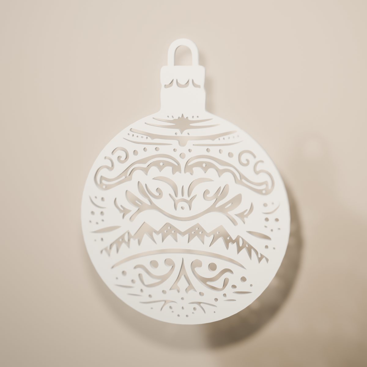 Bola Mandala