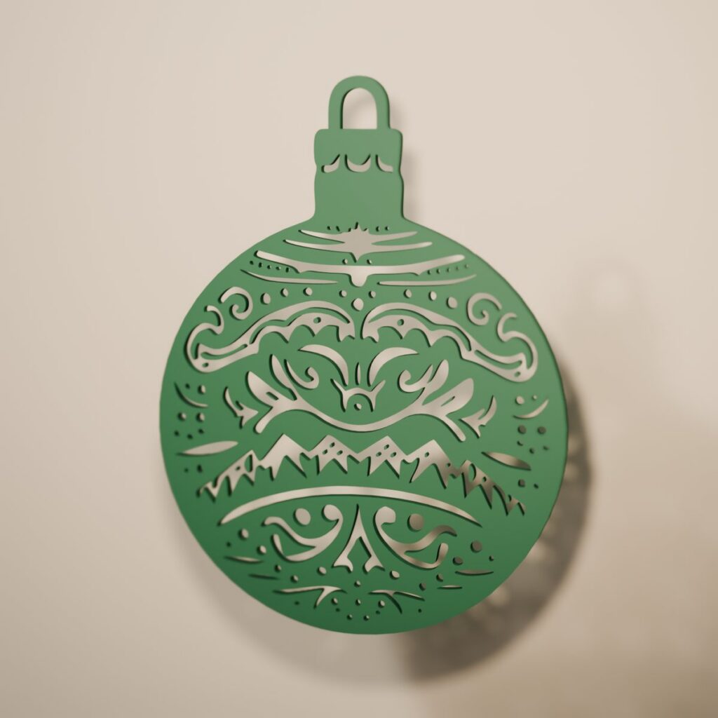 Bola Mandala