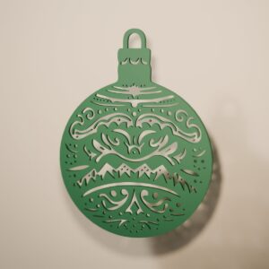 Bola Mandala