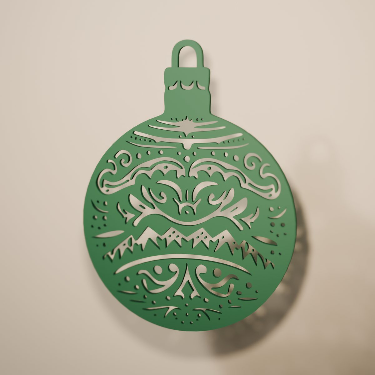 Bola Mandala