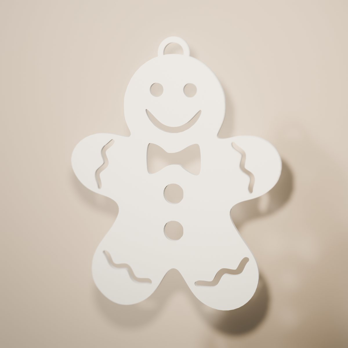 Galleta de Jengibre