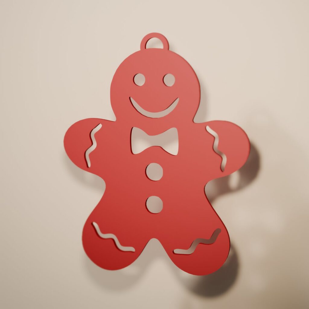 Galleta de Jengibre