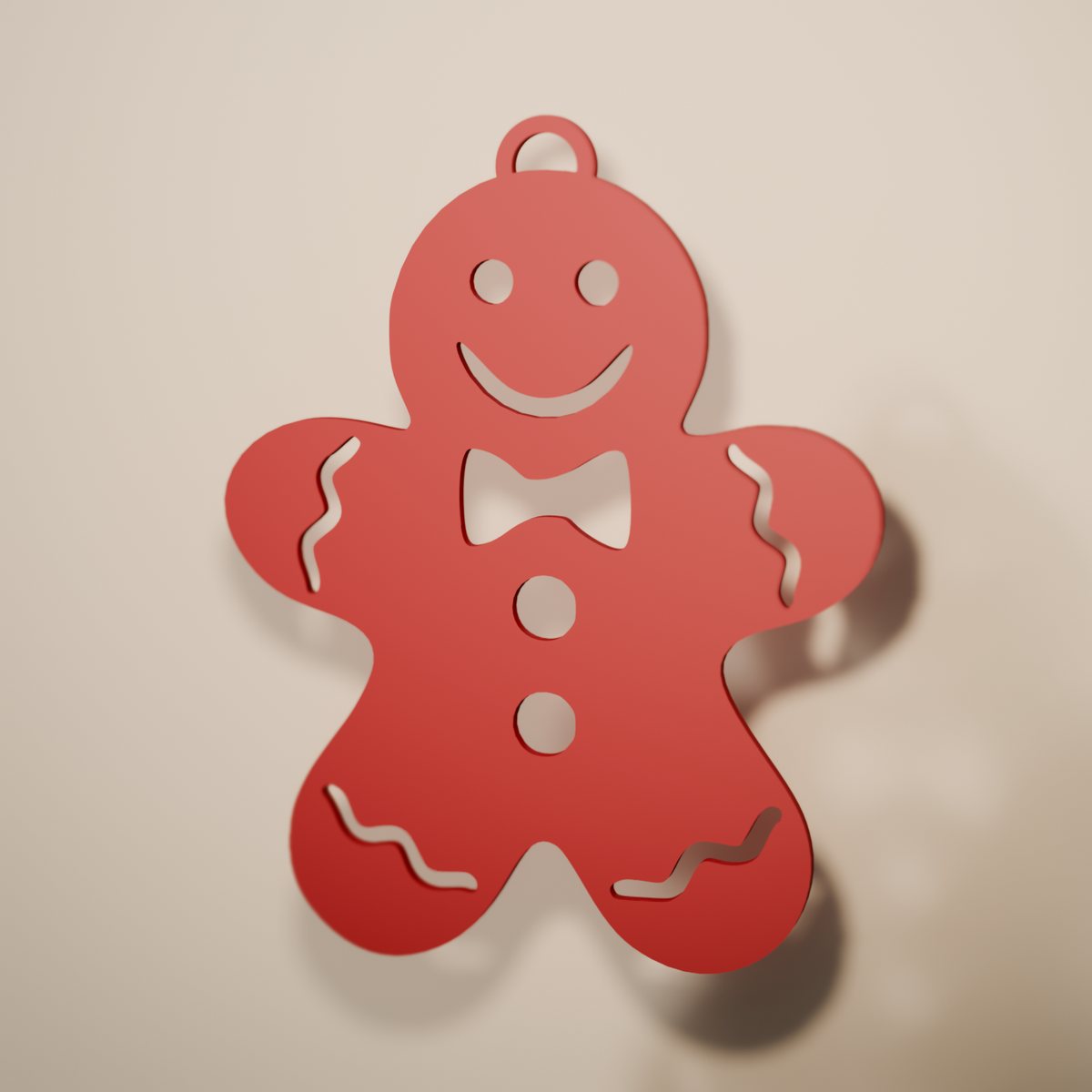 Galleta de Jengibre