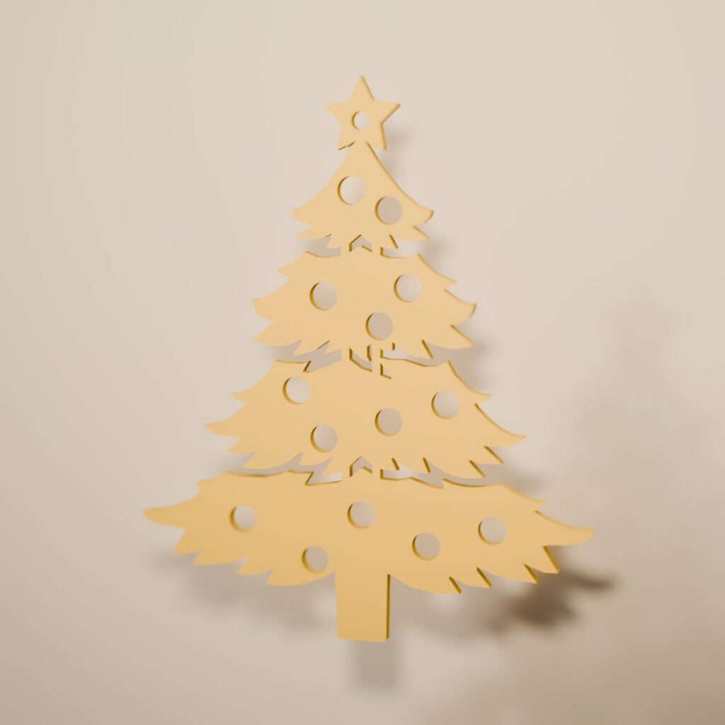 Árbol de Navidad