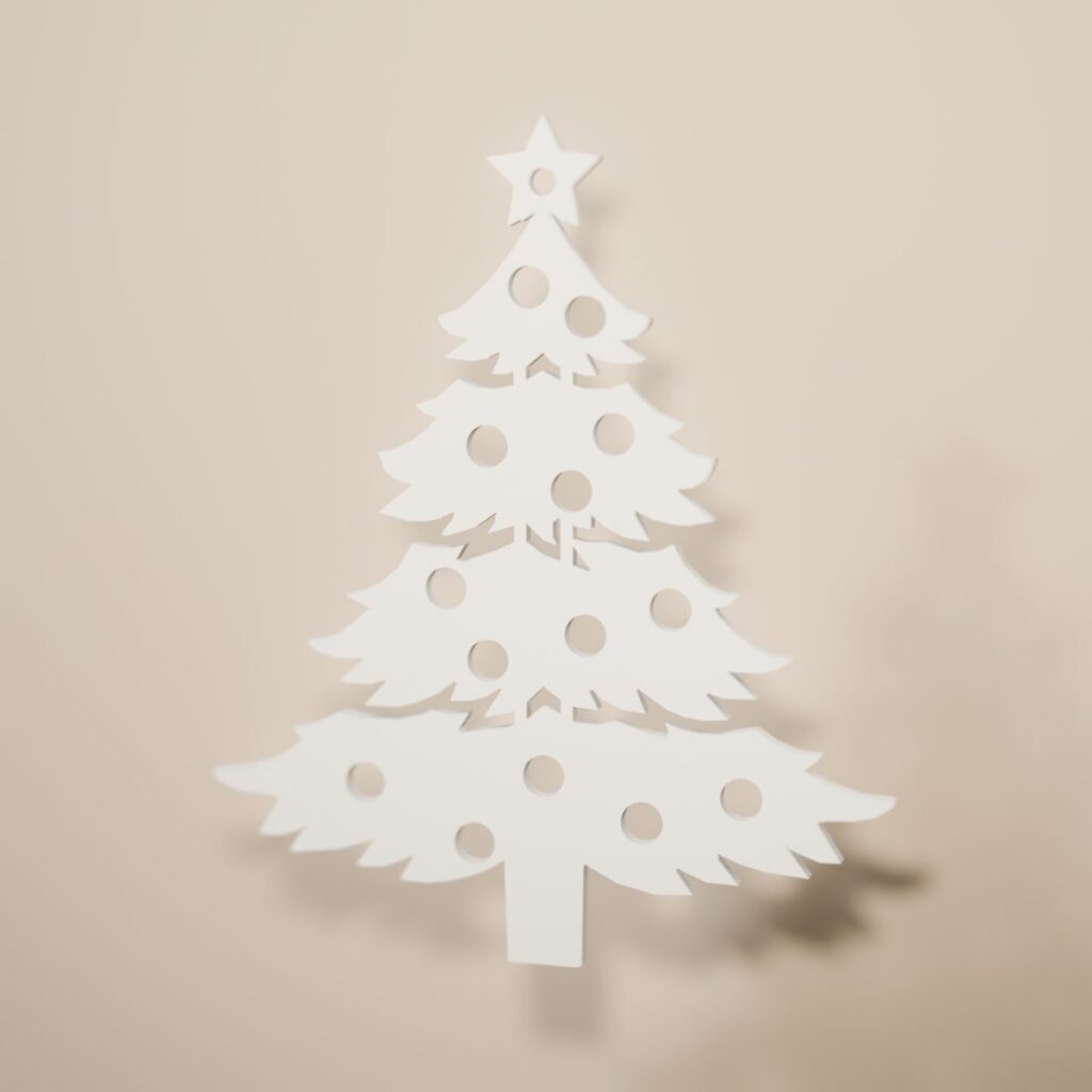 Árbol de Navidad