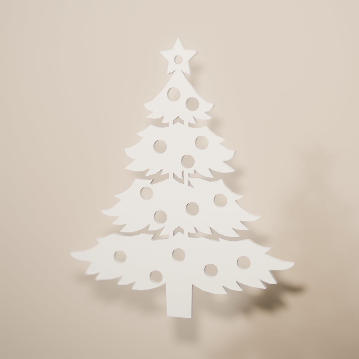Árbol de Navidad