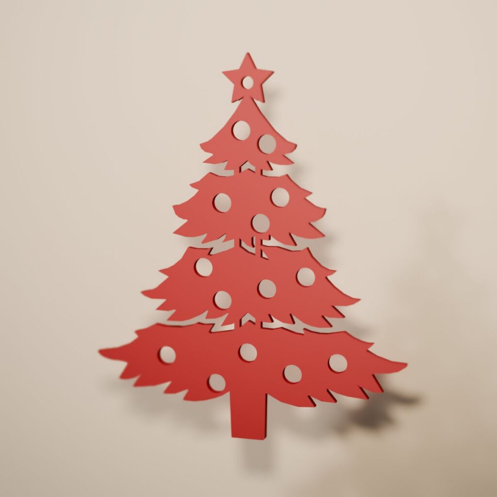 Árbol de Navidad