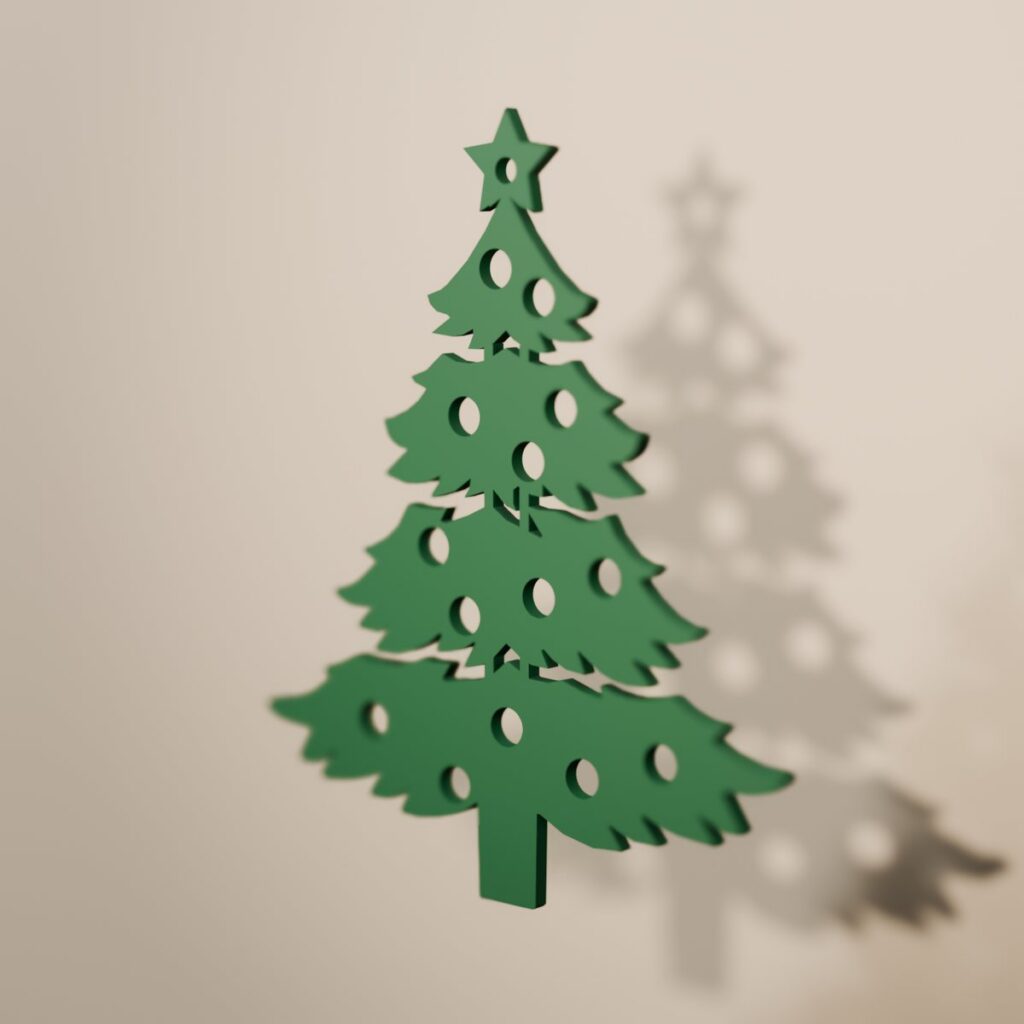 Árbol de Navidad
