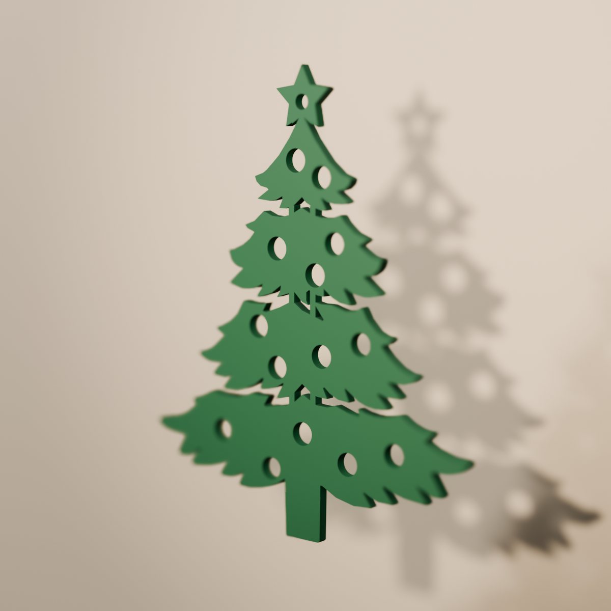 Árbol de Navidad
